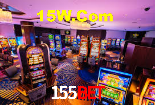 155Bet CaSSino