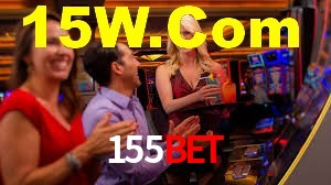 155Bet: Seu Especialista em Apostas Esportivas Brasileiras