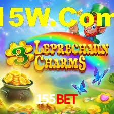 Sinta a adrenalina dos jogos de cassino com 155Bet