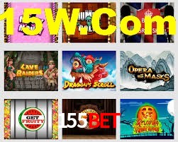 Premium Interface 155Bet