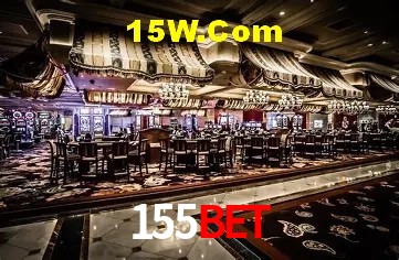 Apostas Esportivas na 155Bet: Um Guia Completo