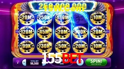 A Emoção da Loteria na 155Bet: Uma Chance de Mudança de Vida