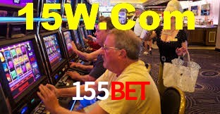 155Bet CaSSino