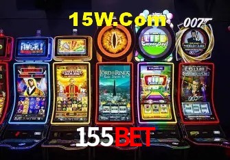 Descubra o Programa VIP da 155Bet: Vantagens Exclusivas para Jogadores