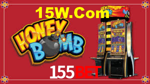 Bônus Generosos e Exclusivos no 155Bet para Você!