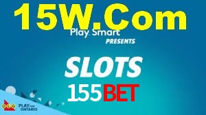 155Bet: Jogos de Caça-Níqueis-Altas Recompensas, Roleta-Velocidade, Blackjack-Desafios Máximos